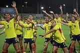 What next for Colombian Women’s Football?