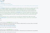 Permanently suspended from Reddit for sticking up for another person's (ridiculous) ban.