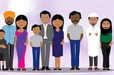 Know how Ethnicity plays a role when a patient needs a Blood Stem Cell Transplant
