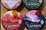 What are Camino gummies Review ?