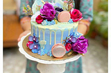Top 10 Cake ideas for 10 different occasions- Deliciously Irresistible Cakes