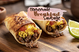 Delicious Homemade Breakfast Sausage Recipe