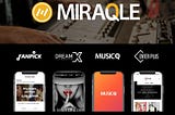 MIRAQLE(MQL) Introduces a Fan-centric Blockchain Entertainment Ecosystem and Revolutionizes the…