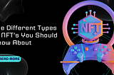 NFT Game Development