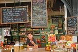 Back Forty: The rich, troubled history of New Orleans’ famous food culture | Food and Environment…