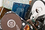 Dispose of Hard Drives using DIY Methods