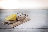 Mousetrap Fallacy