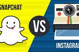 Settling the Stories: Snapchat vs. Instagram