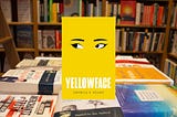 Yellow Face by Rebecca Kuang Book Review