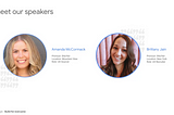 Unlocking UX Success: Key Insights from Google Recruiters on Landing Your Dream Job