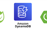 DynamoDB Single-Table Design com Spring Boot