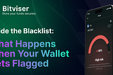 Inside the Blacklist: What Happens When Your Wallet Gets Flagged