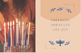 Why does everyone want miracles in their lives?