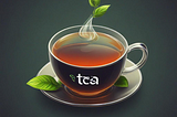 TEA protocol инновация или очередной релиз?