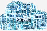 Introduction to Cloud Computing.