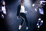 5 Dance Moves Michael Jackson Made ICONIC