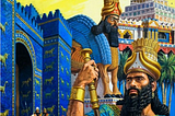 Ancient Wisdom of Wealth from the Richest Man in Babylon