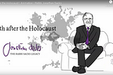 Jonathan Sacks - Faith After the Holocaust