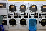 Why the “Asian Coin Laundry” Hits Different from “Dirty Laundry”