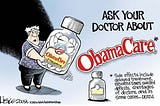 Obamantibiotics