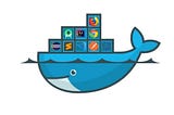 GUI Application inside Docker