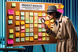 เมื่อ Product Owner สวมบทบาทนักสืบ: ศาสตร์และศิลป์ของการเป็น Business Analyst ในทีม Scrum