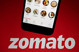 Zomato — Agile approach for product development