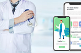 What Is on Demand Doctor App Development and Why Turn to It