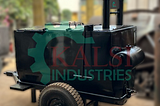 Kalsi Industries