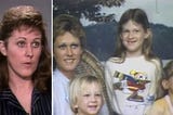 Diane Downs and the Shooting of Her Three Children
