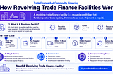 How Revolving Trade Finance Facilities Work