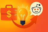 How I Used Reddit, Google, and AI to Find a $1M Business Idea in 45 Minutes