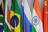 One of the West’s Key Objectives: To Sanction BRICS