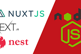 Choosing the right Node.js Framework