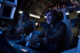 ‘Solo’ Is The Third Best ‘Star Wars’ Movie