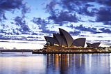 Exploring the Iconic Sydney Opera House: A Traveler’s Must-See Landmark