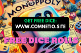 jlghMonopoly Go Free Dice Links: Adding Real Rolls in a 1-Minute Tutorial