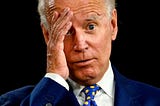 Mr. Biden, What in the Cabinet is going on?