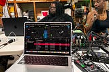 The Future of Noise Musicians and Sound Physicians