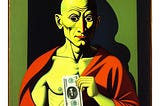 The Humble Monk