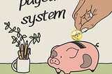 How to use the points payout system?