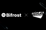 Bifrost × ABJ (Animoca Brands Japan) Partnership Announcement