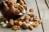 Nuts
