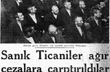 The Tijaniyya in Kemalist Turkey and the West