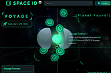 Space ID Airdrop and Claim Voyage Season 2 Boxes