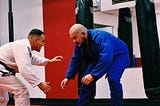 3 Life Lessons I Learned Training Jiu-Jitsu