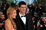 Komunikacija u doba izolacije: Jelena i Novak, 5G i vakcina protiv korone