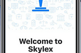 New Technology for the Legal Field — Skylex app