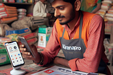 Kirana Store — the OG of ecommerce in India.