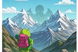 At the Mountains of Madness with Jetpack Compose